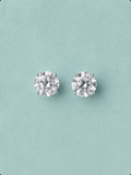 2ct lab diamond studs

E-VS1 · 14K gold · Martini 4-prong